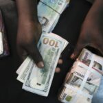 Aboki Fx Dollar To Naira Exchange Rate Today In The Black Market