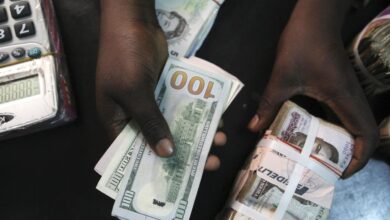 Aboki Fx Dollar To Naira Exchange Rate Today In The Black Market