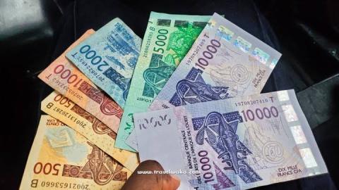 Euro To Naira Black Market and Official CBN Exchange Rate Today