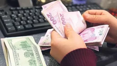 Turkish Lira to Naira Official and Black Market Exchange Rate Today