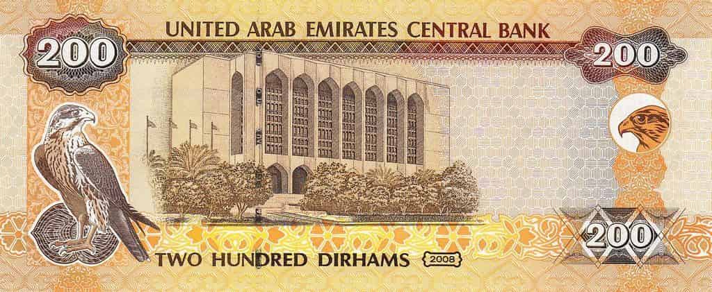 UAE Dirham To Naira Black Market and Official CBN Exchange Rate Today